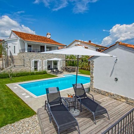 Salt & Sand Villa Kornic Ngoại thất bức ảnh