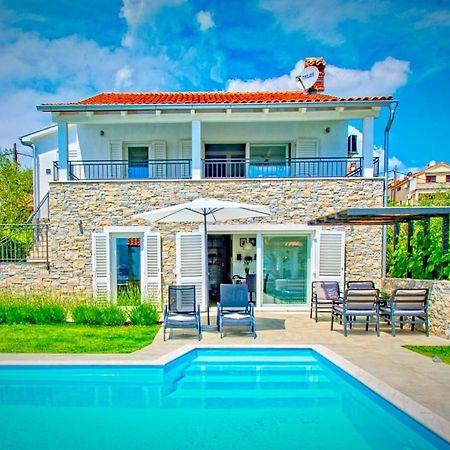 Salt & Sand Villa Kornic Ngoại thất bức ảnh