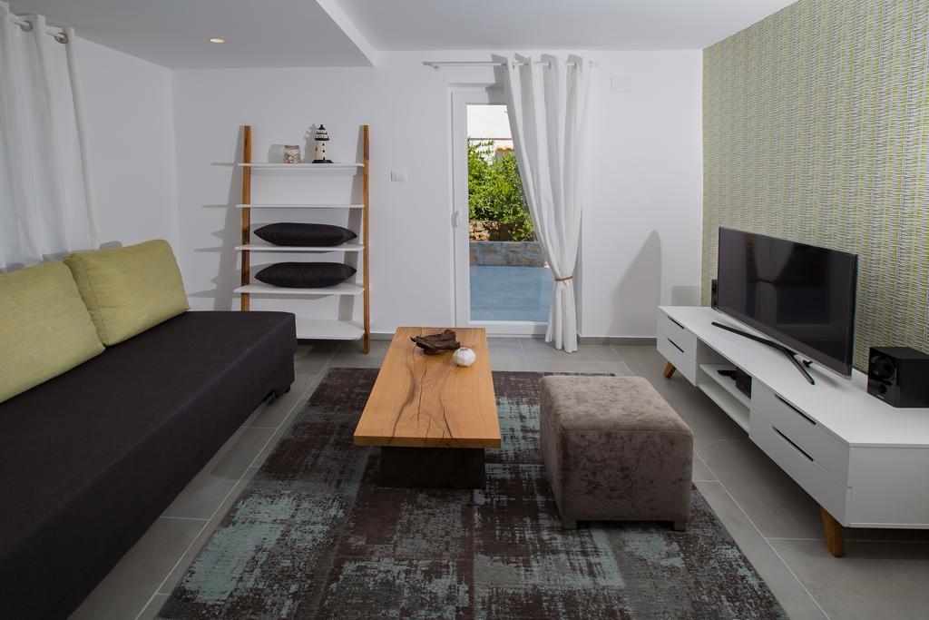 Salt & Sand Villa Kornic Ngoại thất bức ảnh