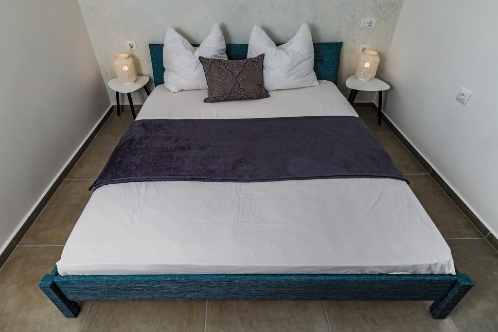 Salt & Sand Villa Kornic Ngoại thất bức ảnh