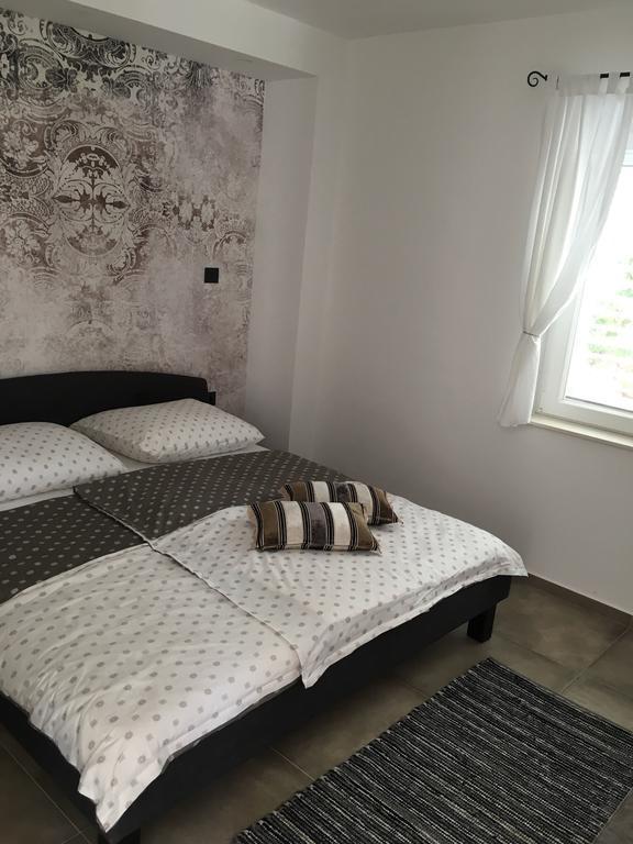 Salt & Sand Villa Kornic Ngoại thất bức ảnh