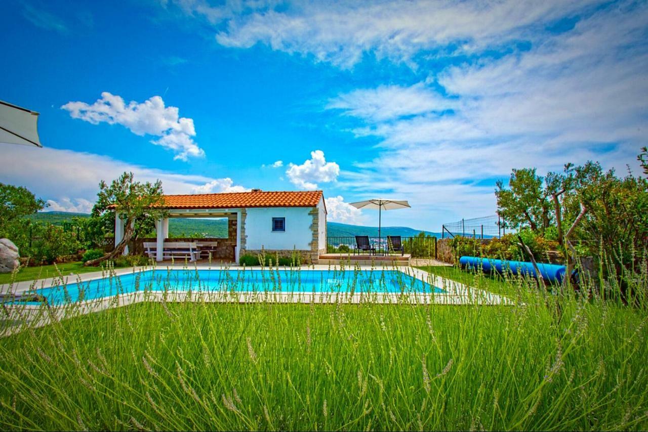 Salt & Sand Villa Kornic Ngoại thất bức ảnh