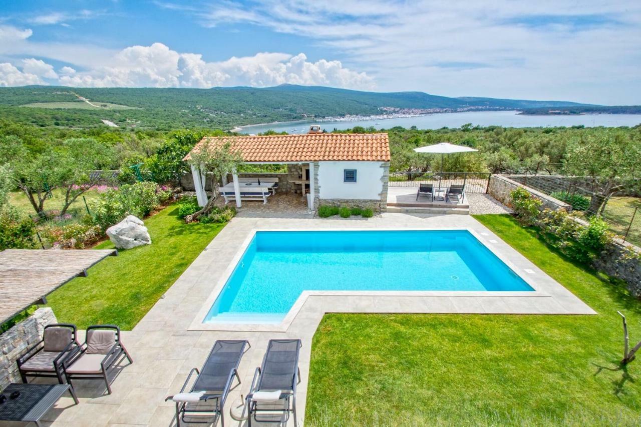 Salt & Sand Villa Kornic Ngoại thất bức ảnh