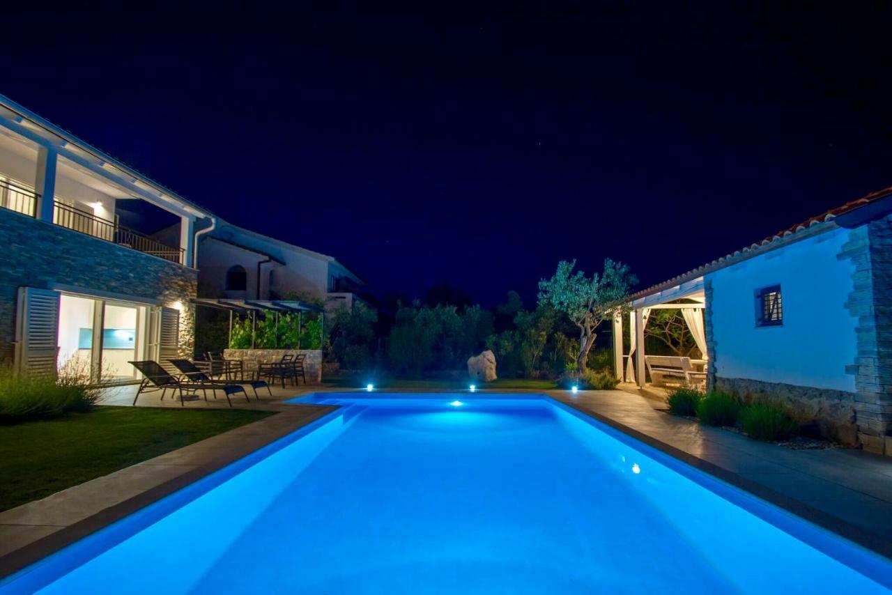 Salt & Sand Villa Kornic Ngoại thất bức ảnh