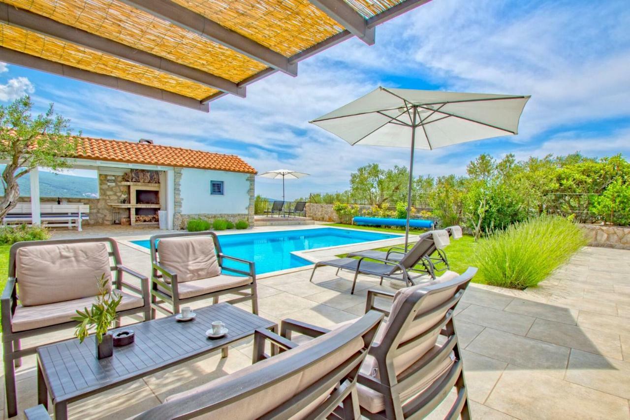 Salt & Sand Villa Kornic Ngoại thất bức ảnh