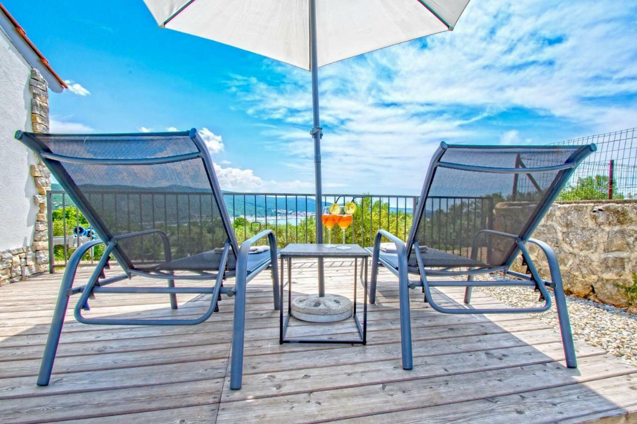 Salt & Sand Villa Kornic Ngoại thất bức ảnh