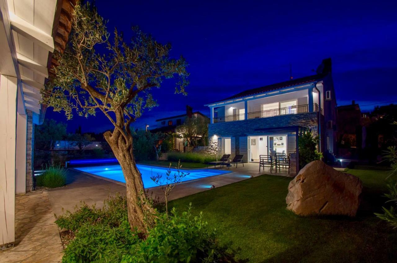 Salt & Sand Villa Kornic Ngoại thất bức ảnh