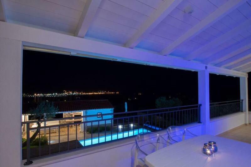 Salt & Sand Villa Kornic Ngoại thất bức ảnh