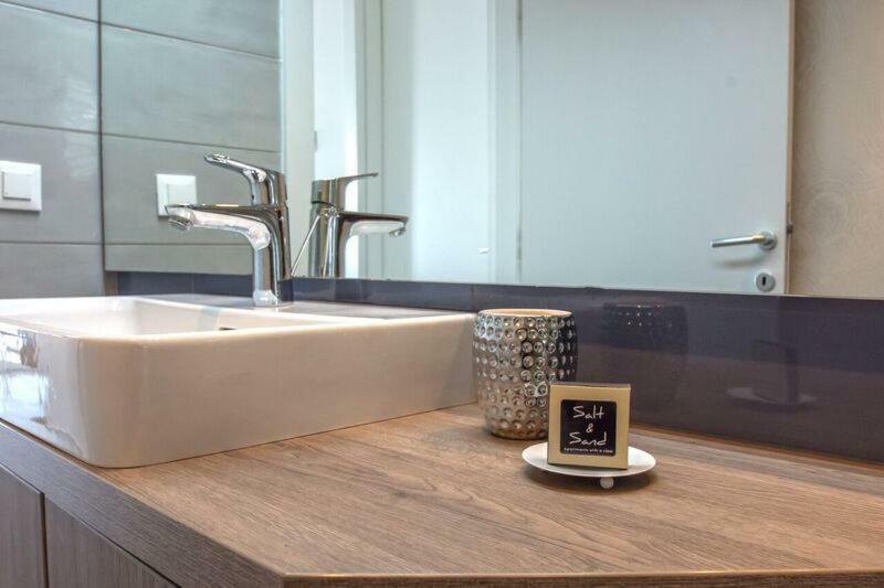 Salt & Sand Villa Kornic Ngoại thất bức ảnh