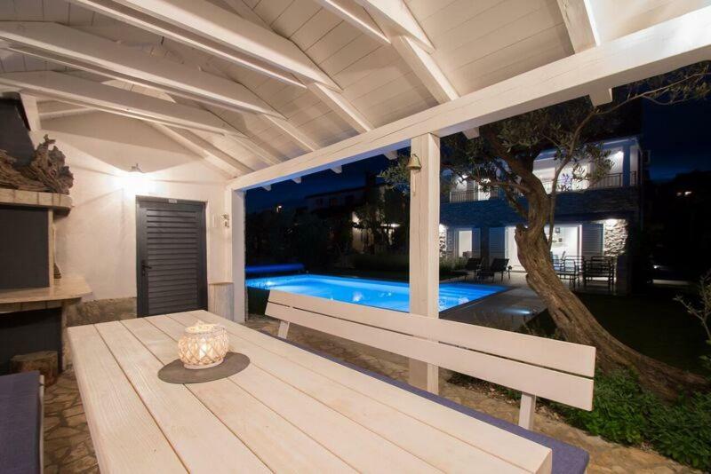 Salt & Sand Villa Kornic Ngoại thất bức ảnh