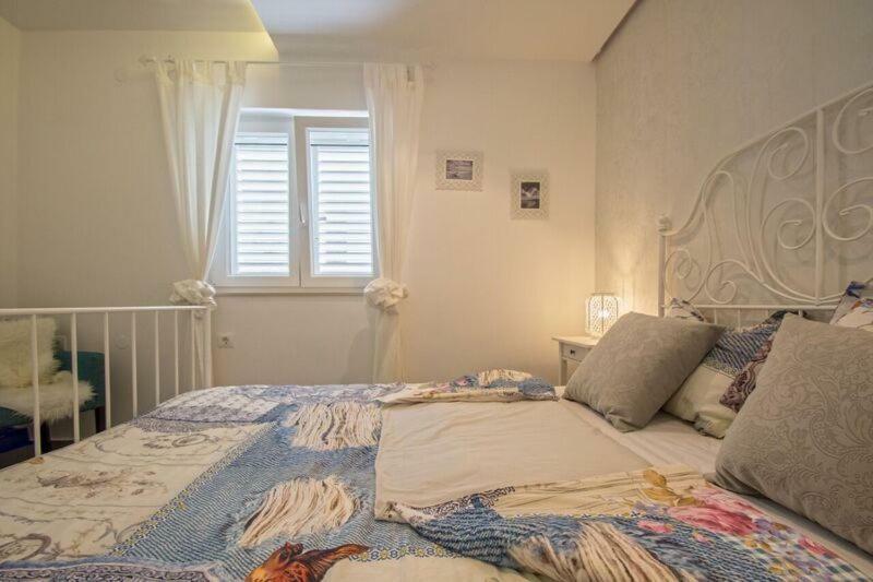 Salt & Sand Villa Kornic Ngoại thất bức ảnh