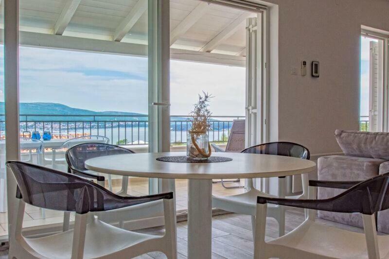 Salt & Sand Villa Kornic Ngoại thất bức ảnh
