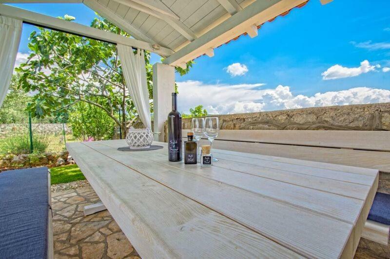 Salt & Sand Villa Kornic Ngoại thất bức ảnh