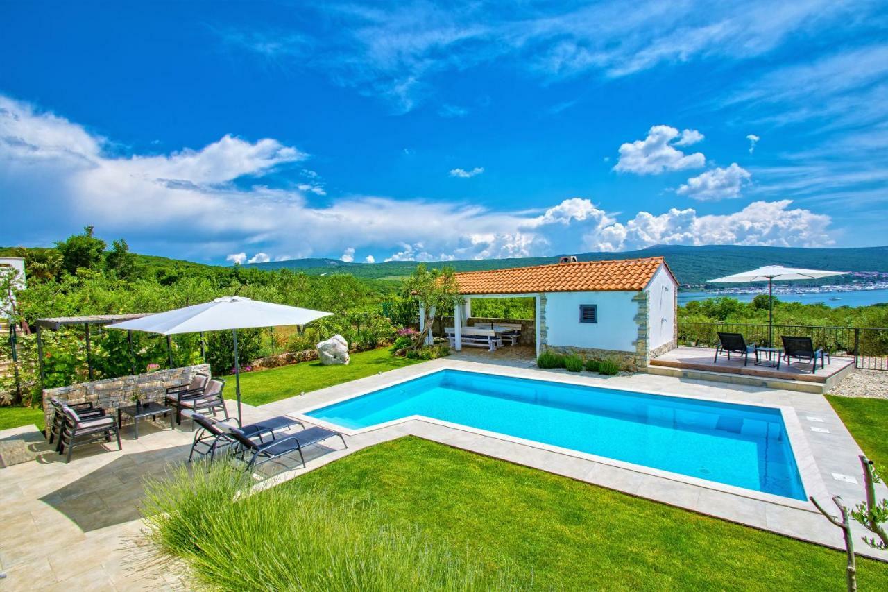 Salt & Sand Villa Kornic Ngoại thất bức ảnh
